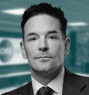 Kevin Nash Director IDRC