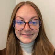 Sophie Townsend - IDRC Junior Receptionist