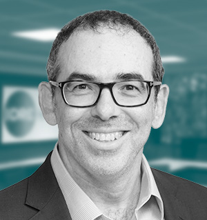 Stuart Waldman - Director IDRC