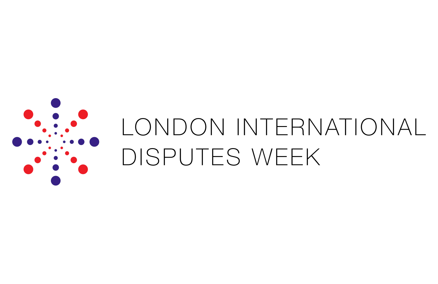 London International Dispute Week event
