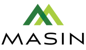 Masin Project logo